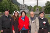 2010 Lourdes Pilgrimage - Teams (65/72)